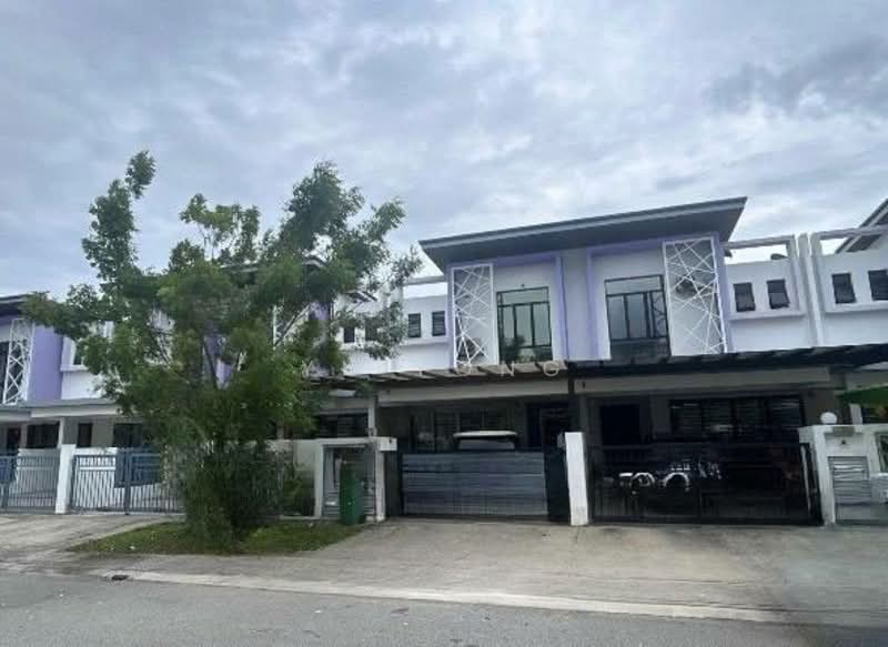 Rumah Teres 2 Tingkat untuk Dijual di Setia Ecohill (Semenyih) - Yk Yong - Exterior - PropertyGuru.com.my