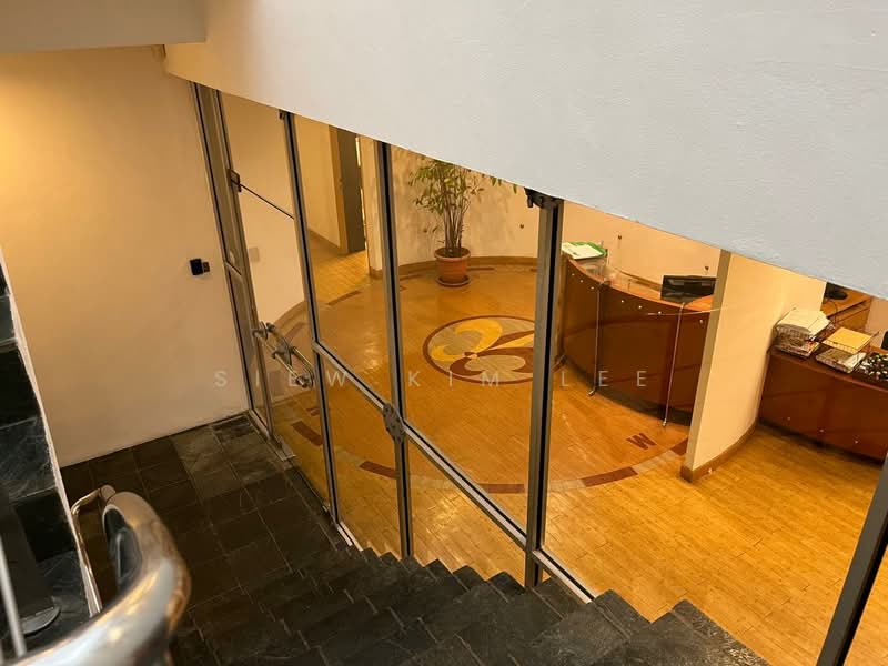 Shop for Sale in Taman Tun Dr Ismail (Kuala Lumpur) - Siew Kim Lee - Lobby - PropertyGuru.com.my