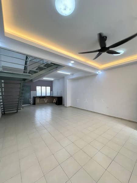 2-storey Terraced House for Sale in Pasir Gudang (Johor) - Siva Stark - Interior - PropertyGuru.com.my