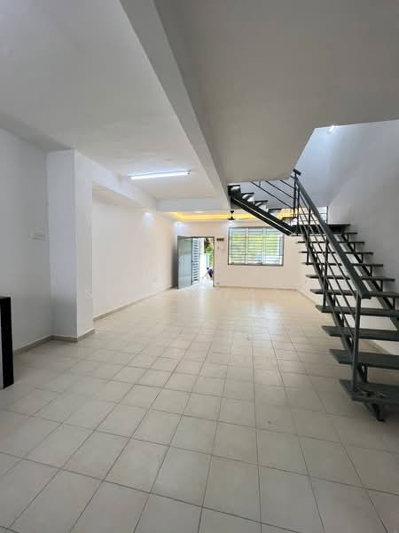 2-storey Terraced House for Sale in Pasir Gudang (Johor) - Siva Stark - Interior - PropertyGuru.com.my