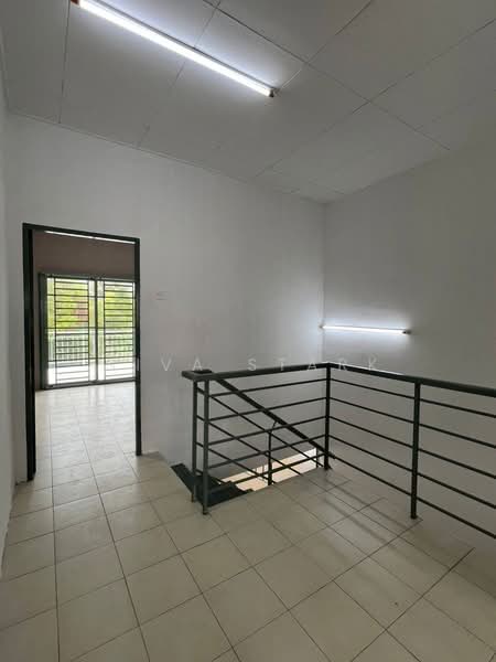 2-storey Terraced House for Sale in Pasir Gudang (Johor) - Siva Stark - Interior - PropertyGuru.com.my
