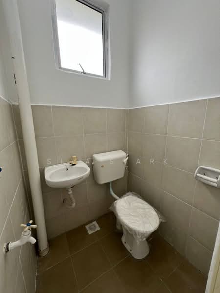 2-storey Terraced House for Sale in Pasir Gudang (Johor) - Siva Stark - Bathroom - PropertyGuru.com.my