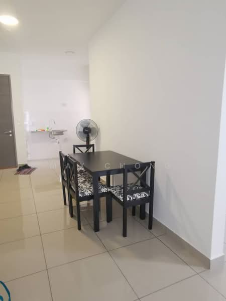 Service Residence for Rent at Akasa - Max Chong - Dining Room - PropertyGuru.com.my