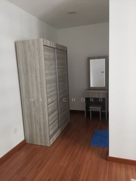 Service Residence for Rent at Akasa - Max Chong - Bedroom - PropertyGuru.com.my