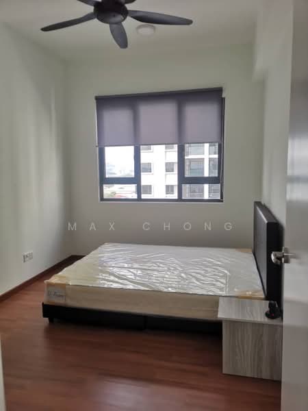 Service Residence for Rent at Akasa - Max Chong - Bedroom - PropertyGuru.com.my