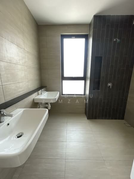 Tilia untuk Untuk Dijual - RM 906,838, Mac 2026 - Bathroom - PropertyGuru.com.my