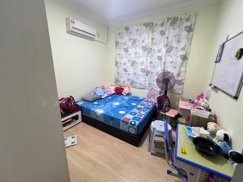 Larkin Heights untuk Untuk Dijual - RM 410,000, Feb 2026 - Bedroom - PropertyGuru.com.my