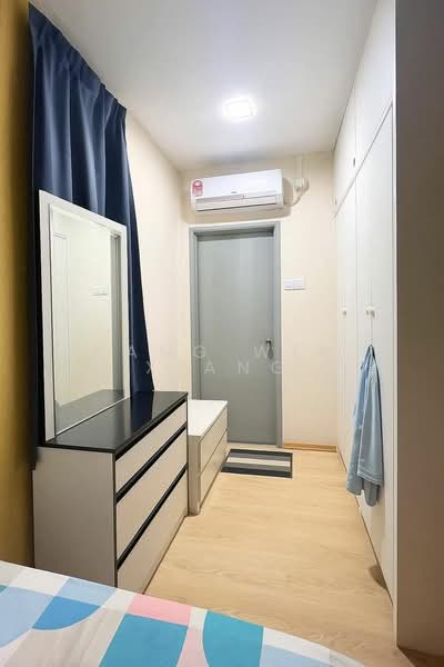 Larkin Heights untuk Untuk Dijual - RM 410,000, Feb 2026 - Bedroom - PropertyGuru.com.my