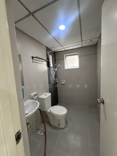Condominium for Rent at Sri Ampang Hilir - Jason Ong - Bathroom - PropertyGuru.com.my