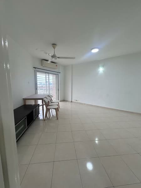 Condominium for Rent at Sri Ampang Hilir - Jason Ong - Living Room - PropertyGuru.com.my
