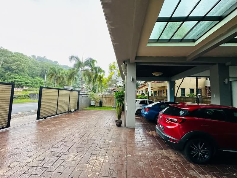 Bungalow for Sale in Ampang Jaya (Ampang) - BILYA ARIFF - Exterior - PropertyGuru.com.my