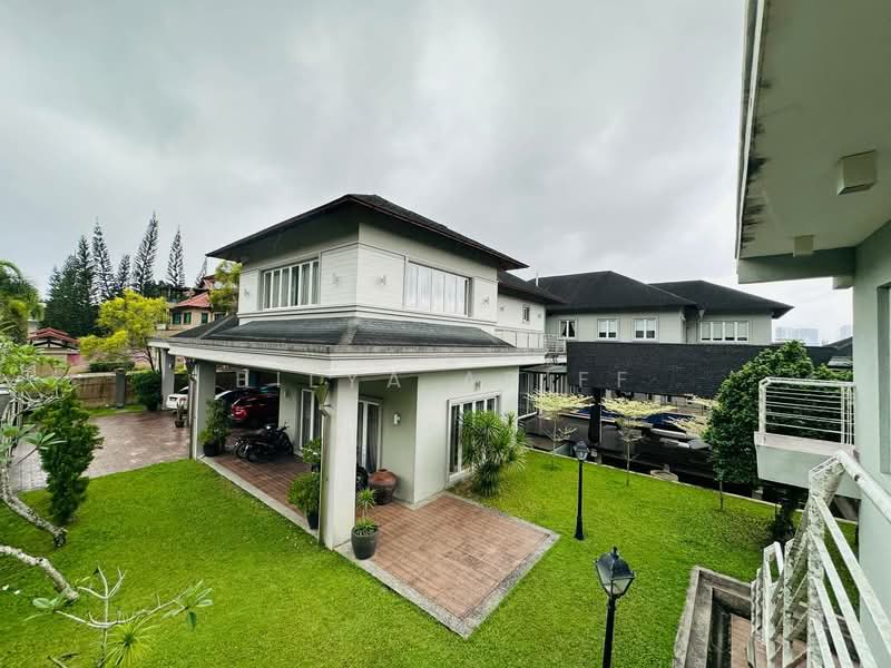 Bungalow for Sale in Ampang Jaya (Ampang) - BILYA ARIFF - Exterior - PropertyGuru.com.my