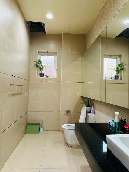 Bungalow for Sale in Ampang Jaya (Ampang) - BILYA ARIFF - Bathroom - PropertyGuru.com.my