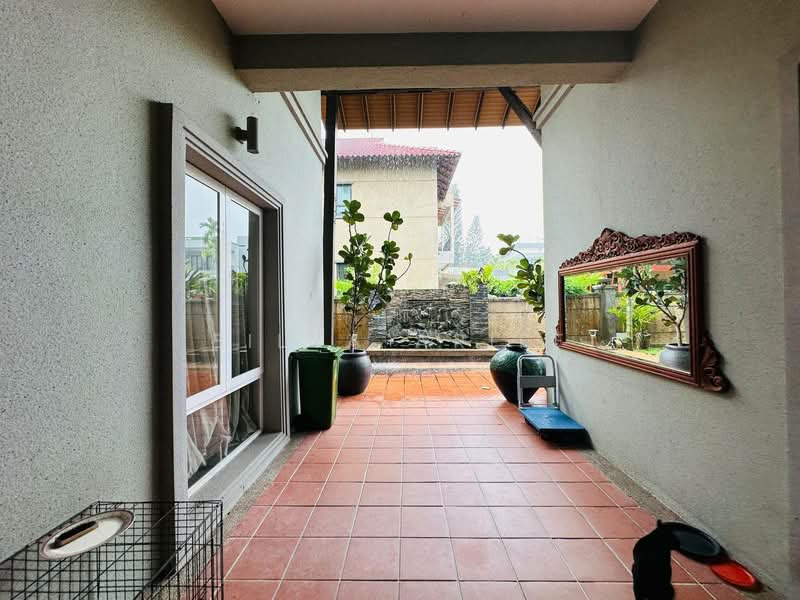 Bungalow for Sale in Ampang Jaya (Ampang) - BILYA ARIFF - Exterior - PropertyGuru.com.my