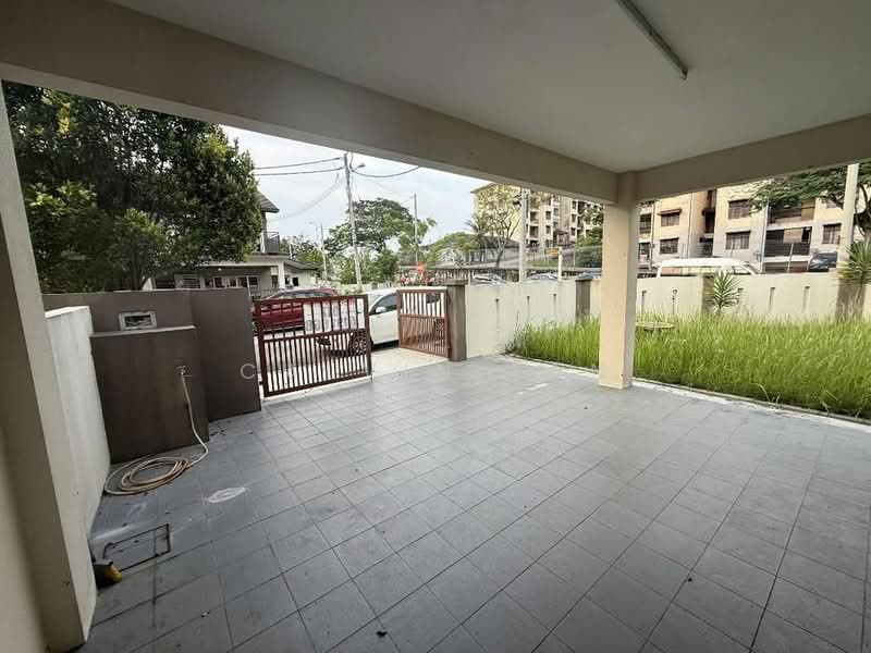 Taman Mawar, Bukit Beruntung untuk Untuk Dijual - RM 570,000, Mac 2026 - Exterior - PropertyGuru.com.my
