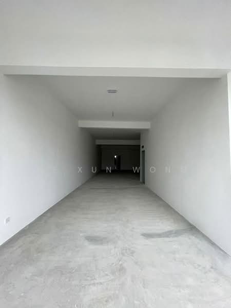 Shop for Sale in Austin Crest (Johor Bahru) - Ye Xun Wong - Interior - PropertyGuru.com.my