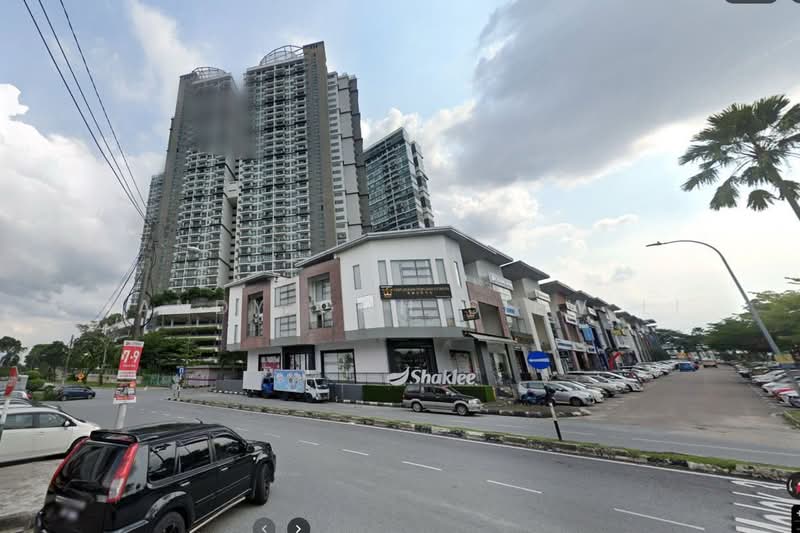 Shop for Rent in Taman Molek (Johor Bahru) - Mandy Goh Siew Li - Exterior - PropertyGuru.com.my
