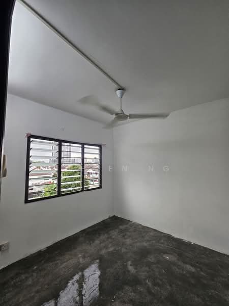 Flat for Sale at Pangsapuri Seroja - Steven Ng - Interior - PropertyGuru.com.my