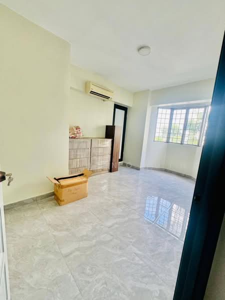 Apartment for Rent at Tasik Heights Apartment - Aisah Nordin - Interior - PropertyGuru.com.my