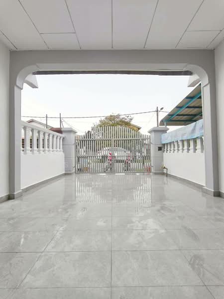 2-storey Terraced House for Sale in Kota Masai (Pasir Gudang) - Joseph Wong - Exterior - PropertyGuru.com.my