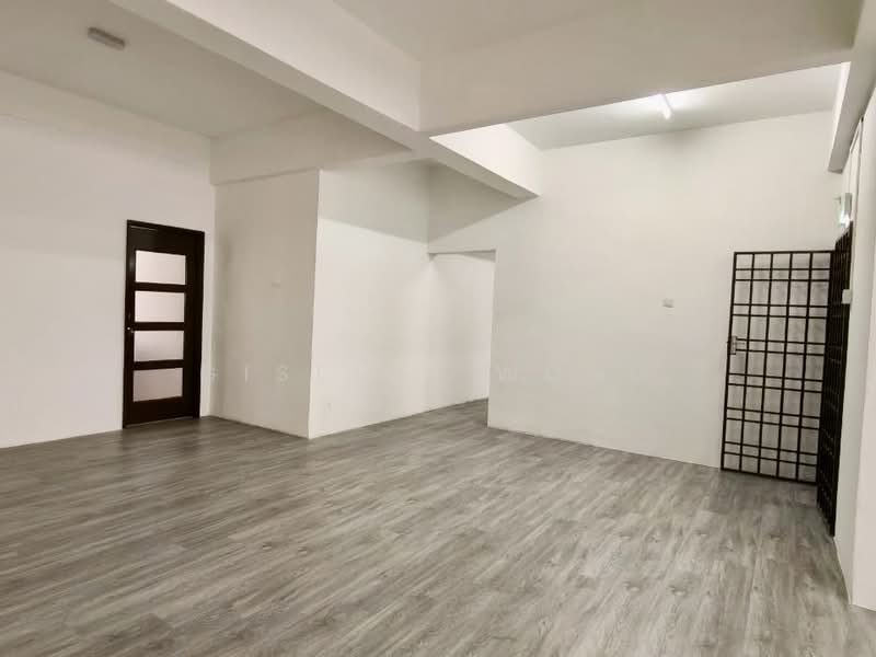 Shop / Office for Rent in Relau (Sungai Ara) - Giselle Wong - Interior - PropertyGuru.com.my