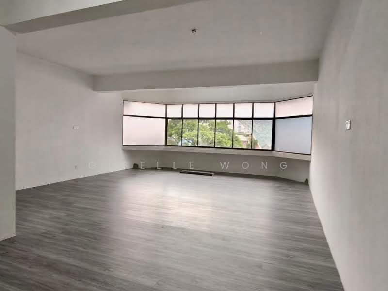 Shop / Office for Rent in Relau (Sungai Ara) - Giselle Wong - Interior - PropertyGuru.com.my