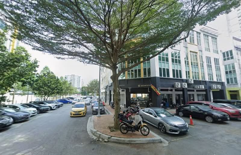 Shop for Rent in Petaling Jaya (Selangor) - Vincent Lee - Exterior - PropertyGuru.com.my