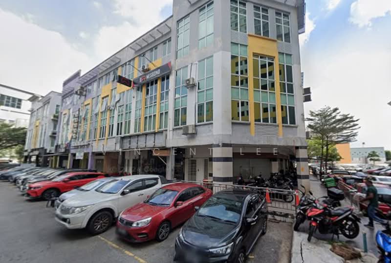 Shop for Rent in Petaling Jaya (Selangor) - Vincent Lee - Exterior - PropertyGuru.com.my
