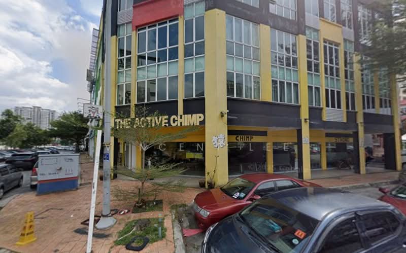 Shop for Rent in Petaling Jaya (Selangor) - Vincent Lee - Exterior - PropertyGuru.com.my