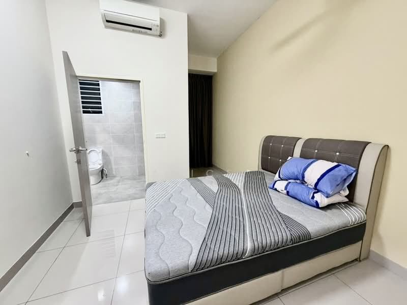 2-storey Terraced House for Sale in Johor Bahru (Johor) - Janice . - Bedroom - PropertyGuru.com.my