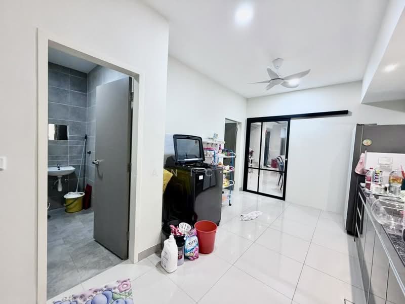 2-storey Terraced House for Sale in Johor Bahru (Johor) - Janice . - Bathroom - PropertyGuru.com.my
