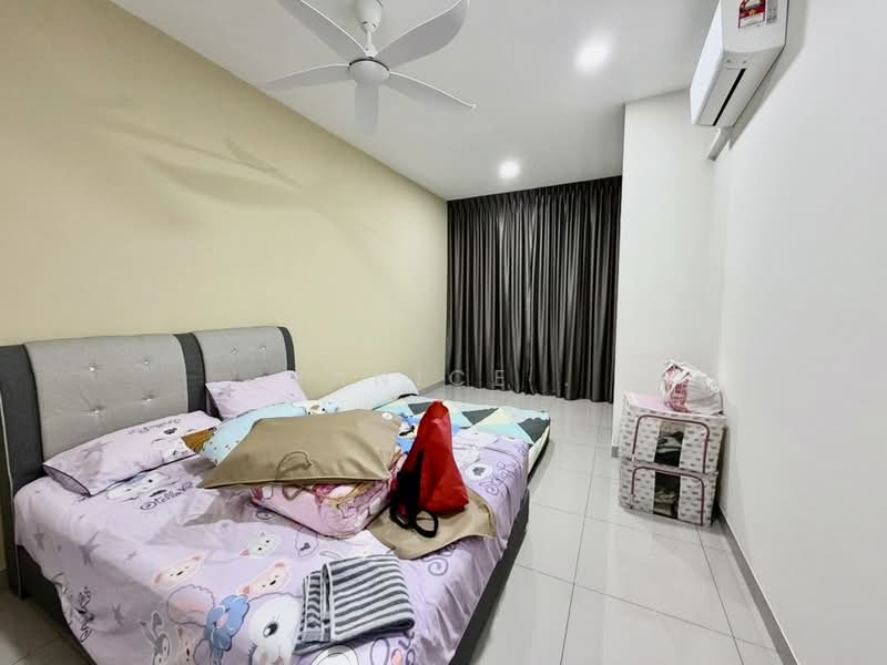 2-storey Terraced House for Sale in Johor Bahru (Johor) - Janice . - Bedroom - PropertyGuru.com.my