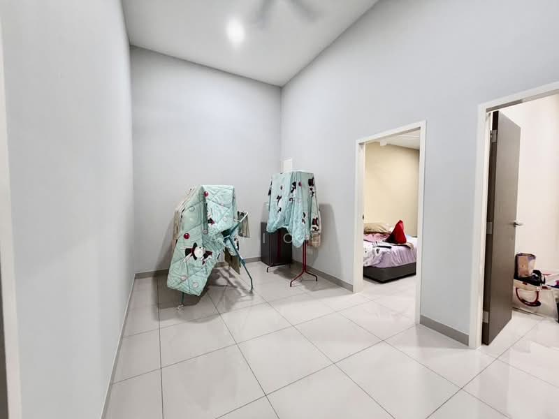 2-storey Terraced House for Sale in Johor Bahru (Johor) - Janice . - Bedroom - PropertyGuru.com.my