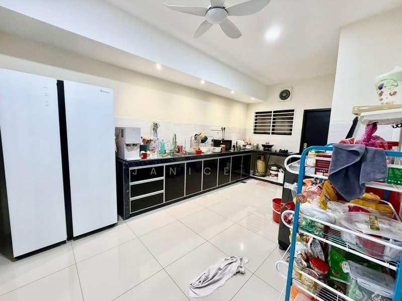 2-storey Terraced House for Sale in Johor Bahru (Johor) - Janice . - PropertyGuru.com.my