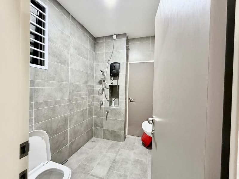 2-storey Terraced House for Sale in Johor Bahru (Johor) - Janice . - Bathroom - PropertyGuru.com.my