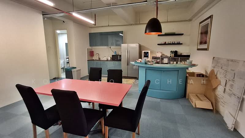 Office for Rent in Pju 5 (Kota Damansara) - Kong Leong Cheah - Interior - PropertyGuru.com.my