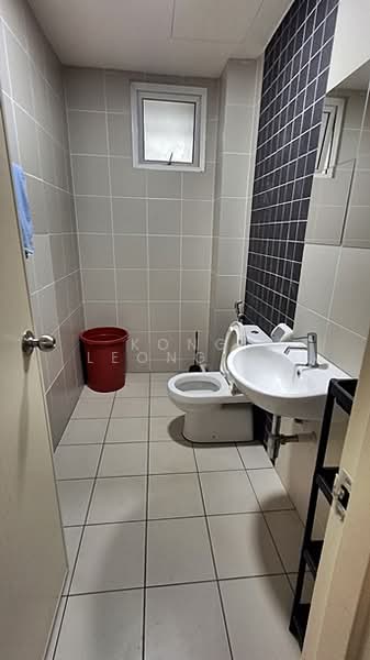 Office for Rent in Pju 5 (Kota Damansara) - Kong Leong Cheah - Bathroom - PropertyGuru.com.my
