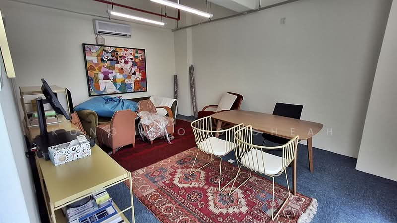 Office for Rent in Pju 5 (Kota Damansara) - Kong Leong Cheah - Interior - PropertyGuru.com.my