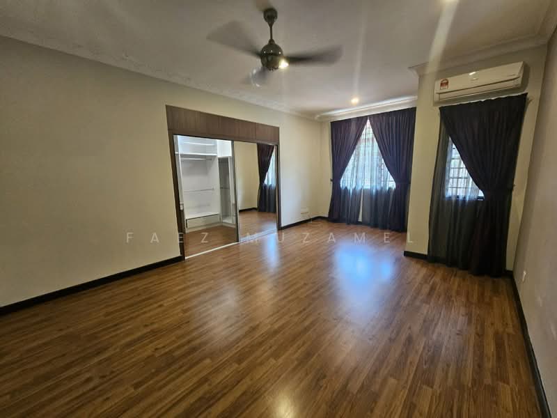 2-storey Terraced House for Sale in Denai Alam (Shah Alam) - Faez Muzamel - Bedroom - PropertyGuru.com.my