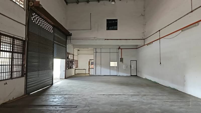 Semi-D Factory for Rent in Juru (Penang) - Dylan Lee - Interior - PropertyGuru.com.my