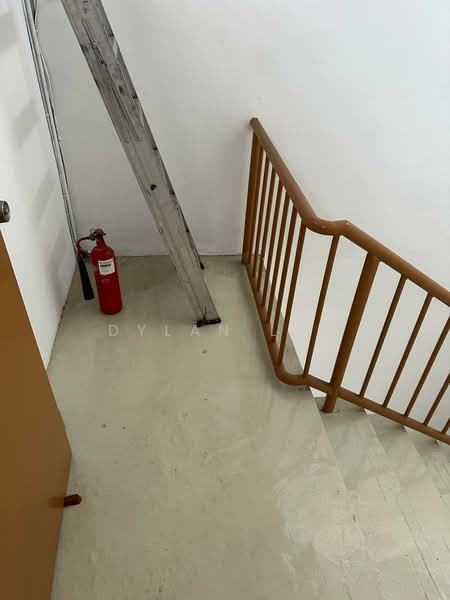 Semi-D Factory for Rent in Juru (Penang) - Dylan Lee - Corridor - PropertyGuru.com.my