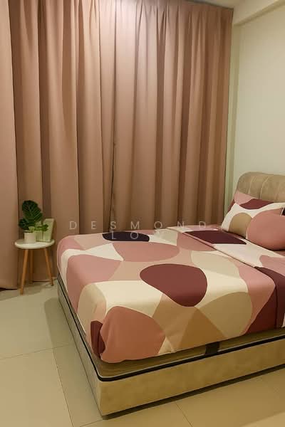 Platinum Arena untuk Untuk Disewa - RM 2,000 /bulan, Feb 2026 - Bedroom - PropertyGuru.com.my