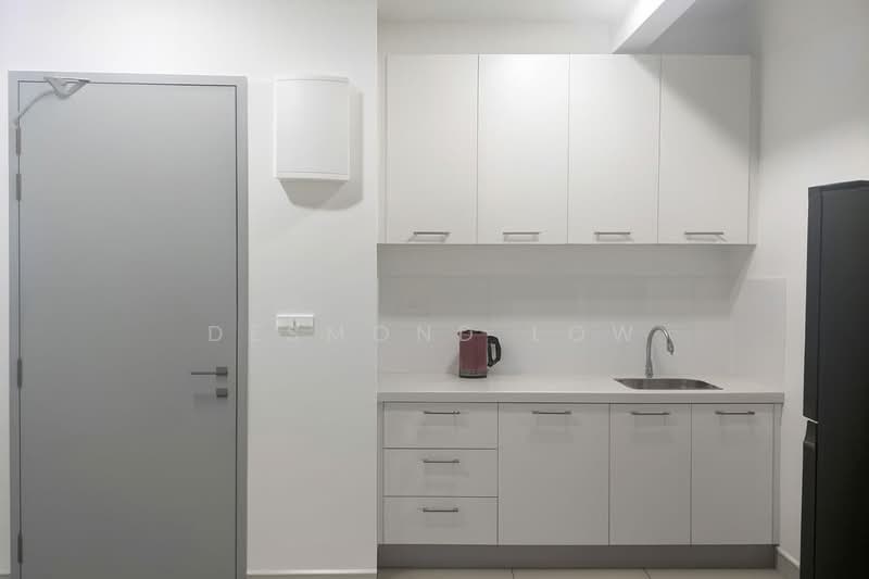 Platinum Arena untuk Untuk Disewa - RM 2,000 /bulan, Feb 2026 - Kitchen - PropertyGuru.com.my