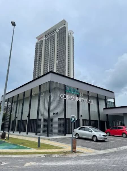 2-storey Terraced House for Sale in Sunway City Iskandar Puteri (Iskandar Puteri (Nusajaya)) - Cony Ong - Exterior - PropertyGuru.com.my