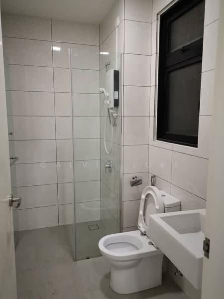 Service Residence for Rent at Conezion Residences - Calvin Loke - PropertyGuru.com.my