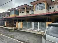 For Sale - TAMAN GEMILANG, BANDAR SERI ISKANDAR