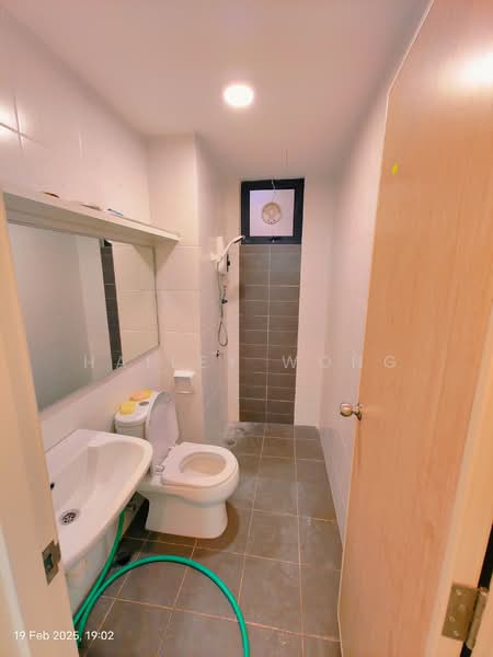 One Foresta untuk Untuk Disewa - RM 1,500 /bulan, Feb 2026 - Bathroom - PropertyGuru.com.my