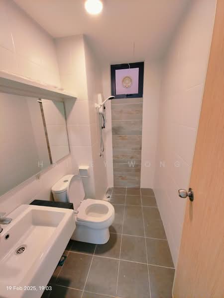 One Foresta untuk Untuk Disewa - RM 1,500 /bulan, Feb 2026 - Bathroom - PropertyGuru.com.my