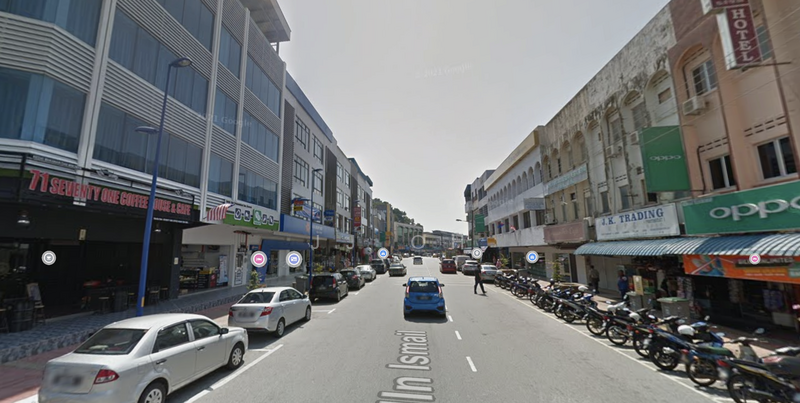 For Sale - Mersing Kecil