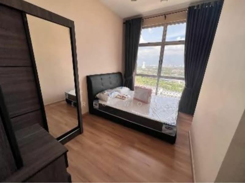 Service Residence for Rent at Midas @ Seri Alam - Eric Wong - PropertyGuru.com.my